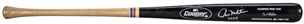 1993-1996 Paul Molitor Game Used, Signed & Inscribed Cooper PM176 Model Bat (PSA/DNA GU 8.5 & JSA)